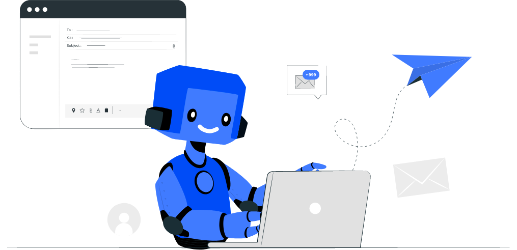 Email Chatbots
