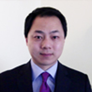 Product Development Head - Mike-Chu