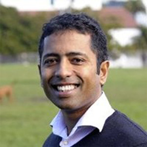 Co-Founder - Vijay-Thirumalai