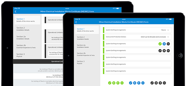 Turn your field services technicians into mobile profit drivers with Streebo Field Services App and Omni-Channel Solutions