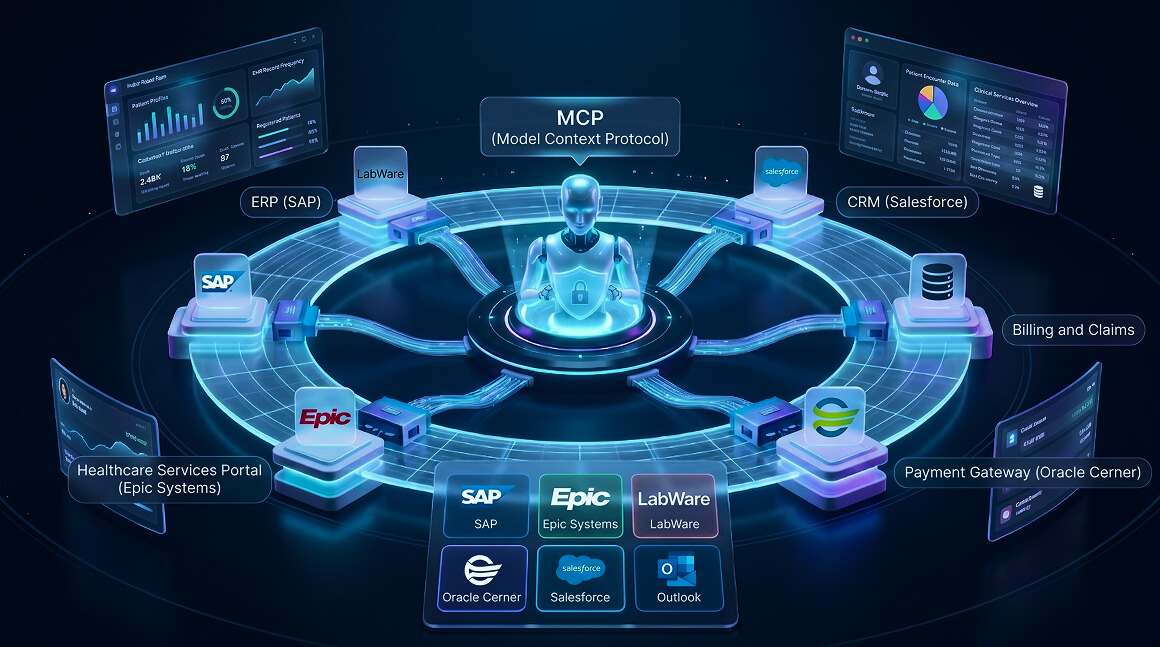 Why MCP Is Essential