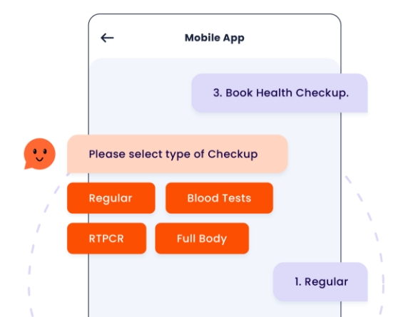 Hospital Chatbot Blog