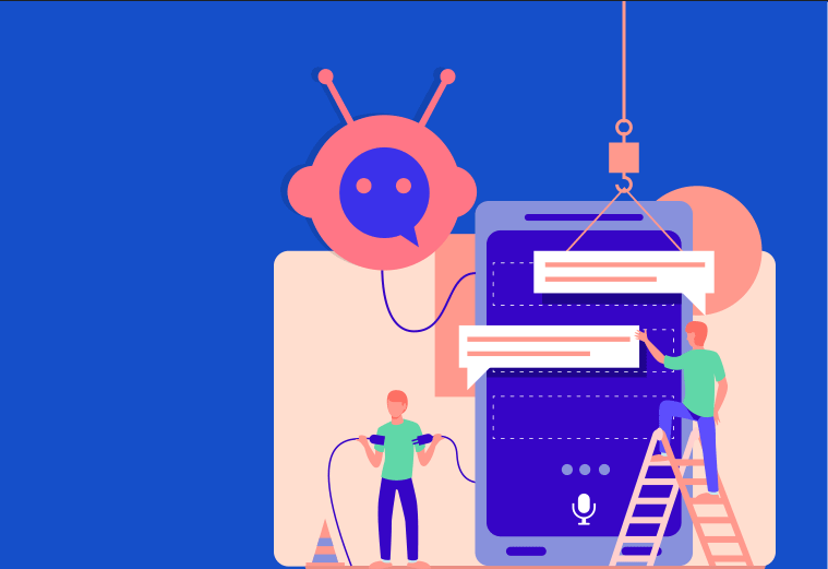How to build a Chatbot