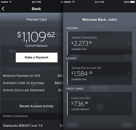 Customer Acquisition Forms