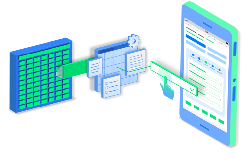 Excel-to-Mobile