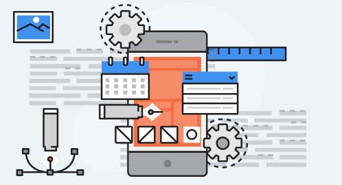 Generic-Mobile-App-Development