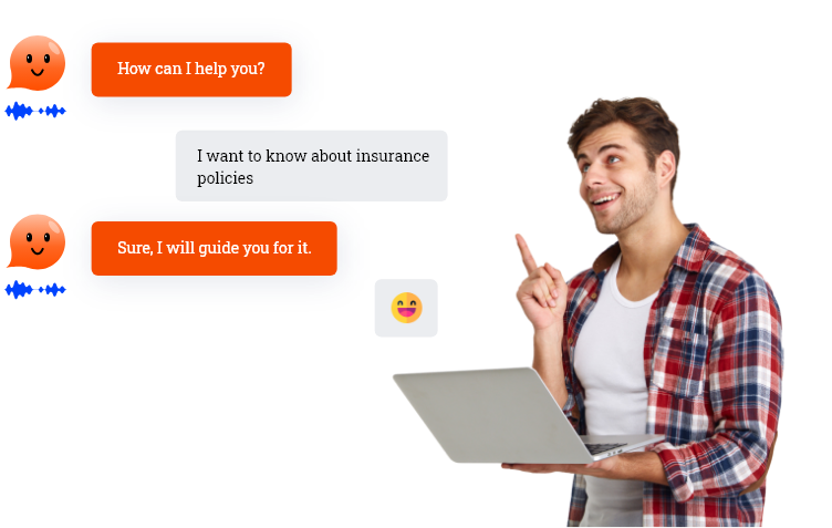 Life-Insurance-Chatbot-for-Customer-Blog