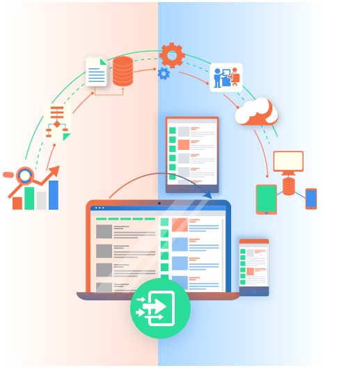 Migration-to-IBM-Websphere-Portal