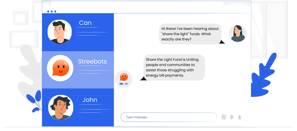 chat-streebot