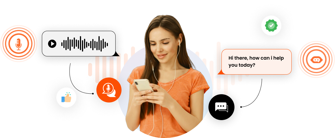 Voice Automation Chatbot Platform