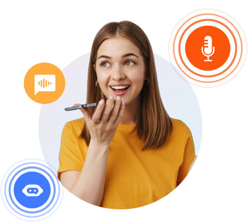 voice bot solution provider company