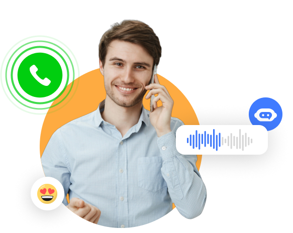 Voice AI Agents/Chatbot