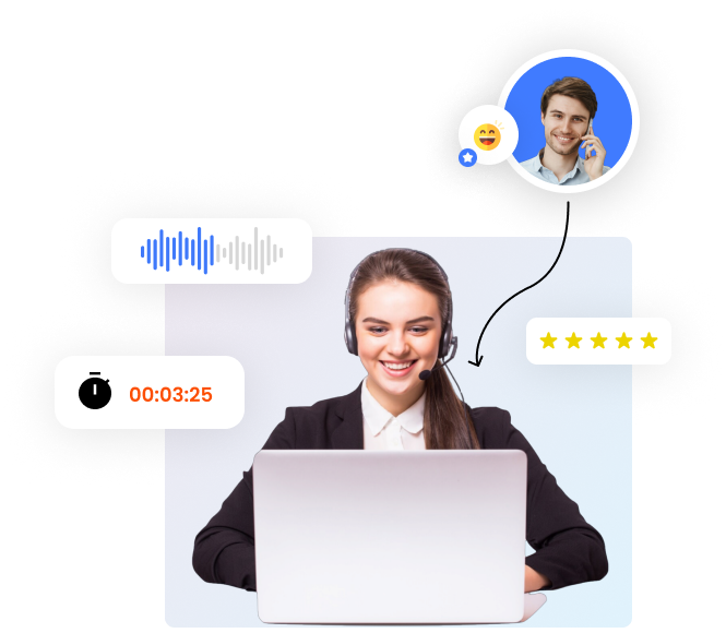 voice bot solution provider company