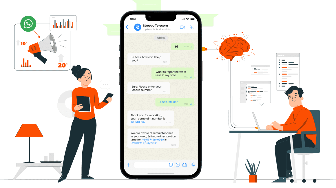 Insurance Made Easy: Smart Virtual Assistants Powered By Generative AI