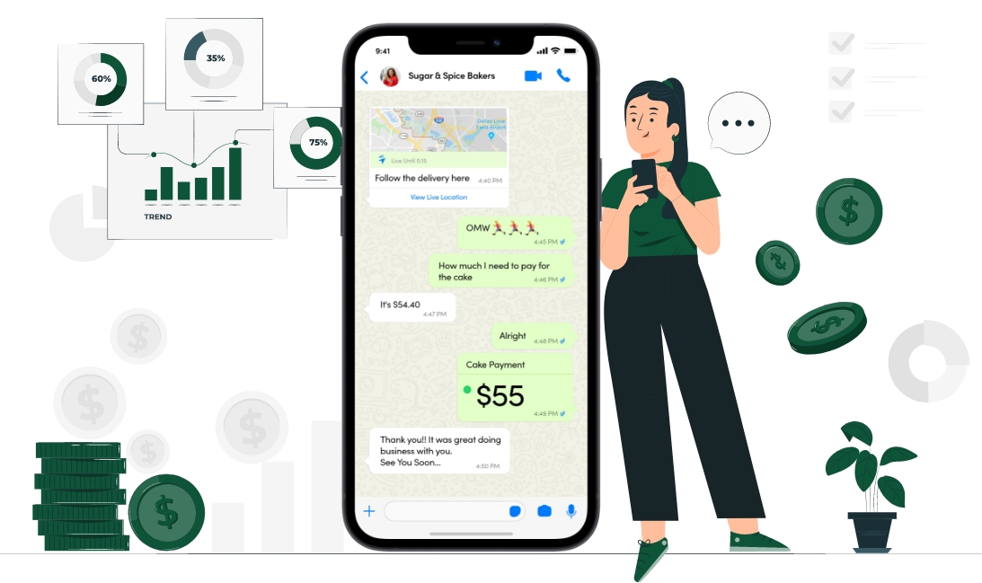 WhatsApp-Chatbot-for-Banking
