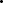 Conversational Dashboard Interface
