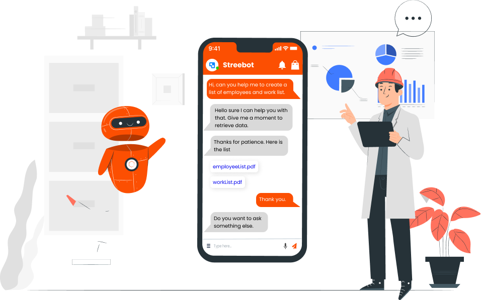 AI-Powered