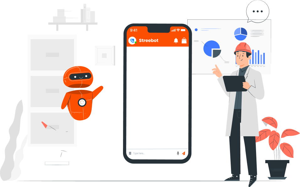 AI-Powered