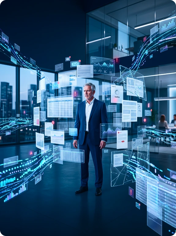 Enterprises Have Data