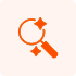 AI discoverability icon