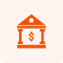 Retail and Commercial Banking icon