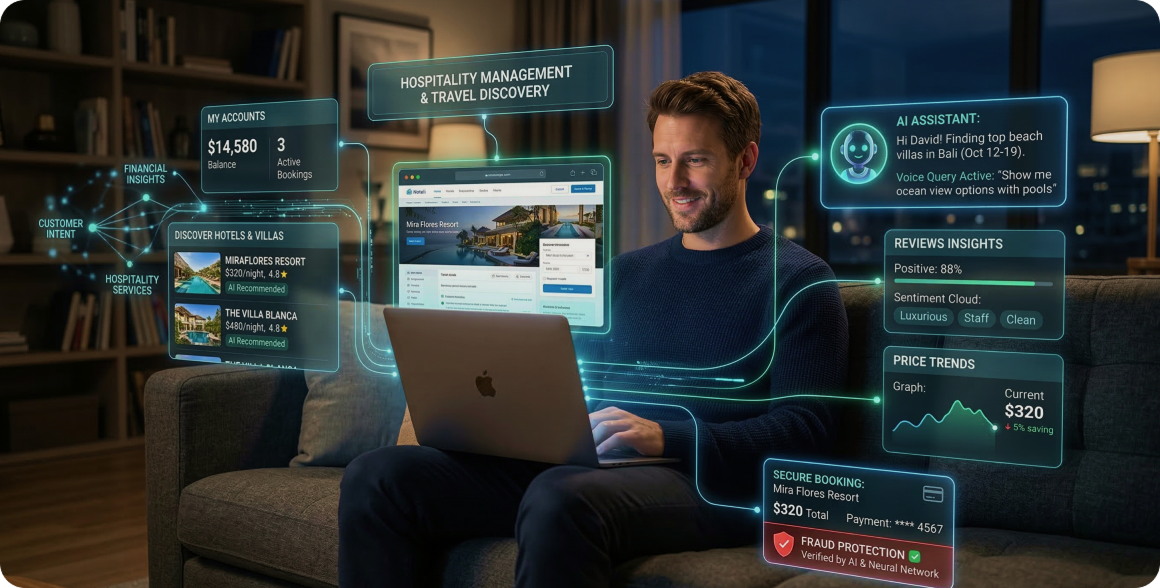 Becoming the Answer in an AI-First Economy