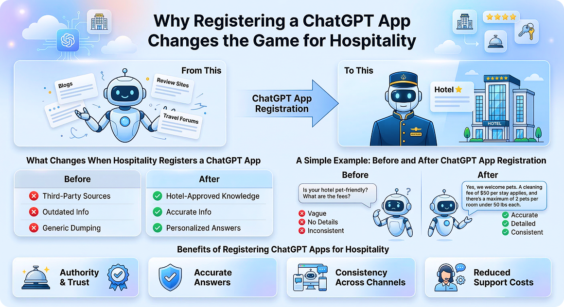 Why Registering and Governing ChatGPT Apps Matters
