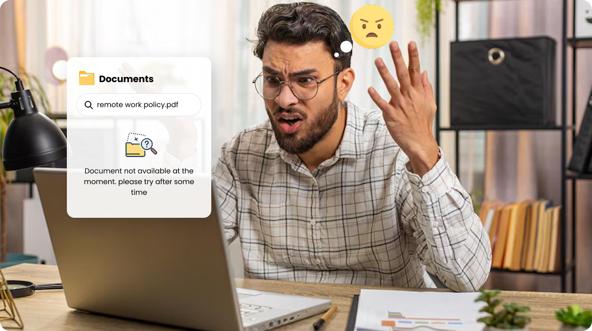 The Real Cost Inefficiency