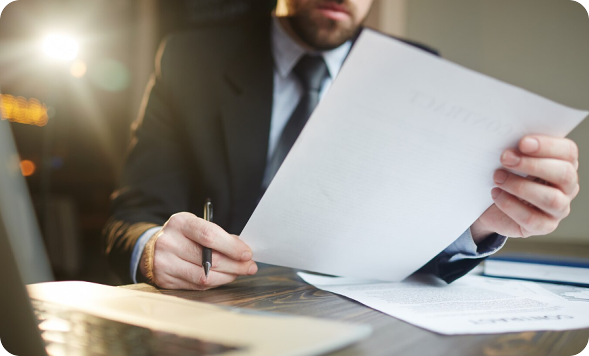 Legal Clause Extraction