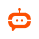 Entertainment AI agent icon