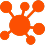 Omnichannel engagement icon