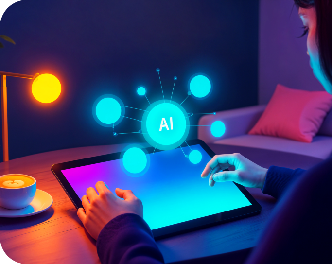 Get started with entertainment services AI agent