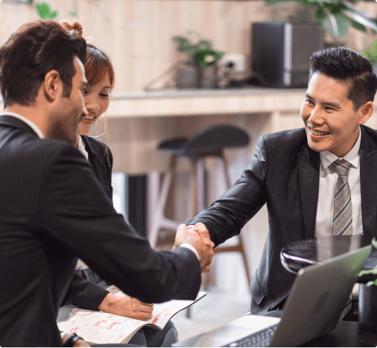 Flexible Deployment Options