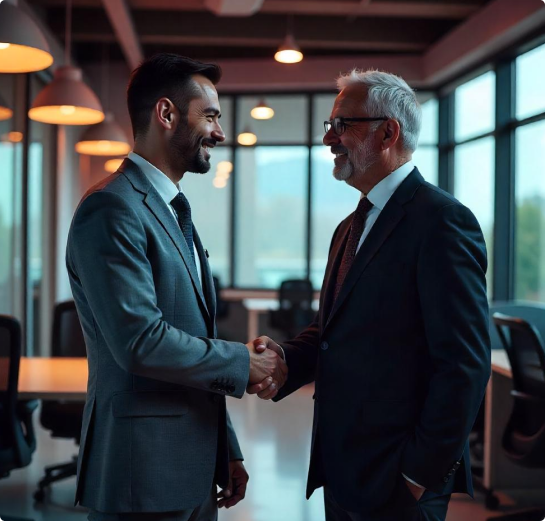 Flexible Pricing Options img