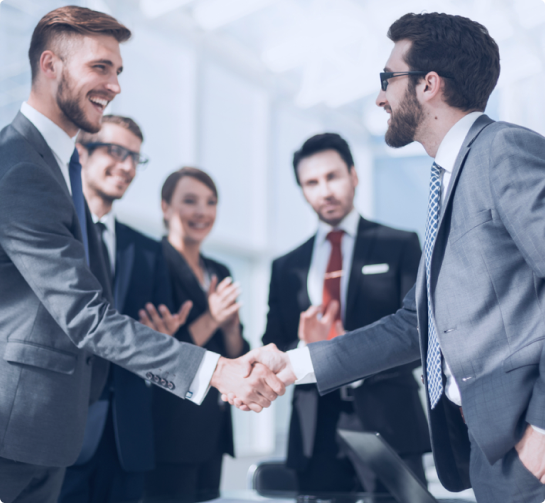 Flexible Deployment Options