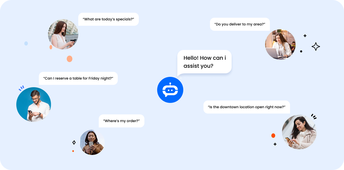 Facebook’s role image