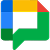 Google Chat logo