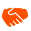 Handshake icon