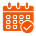 Event calenar icon