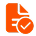 Document icon