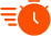 Fast response icon