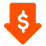 Low cost icon