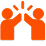High-Five icon