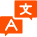 Languages icon