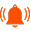 Alarm icon