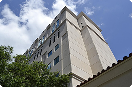 nearest network hospital