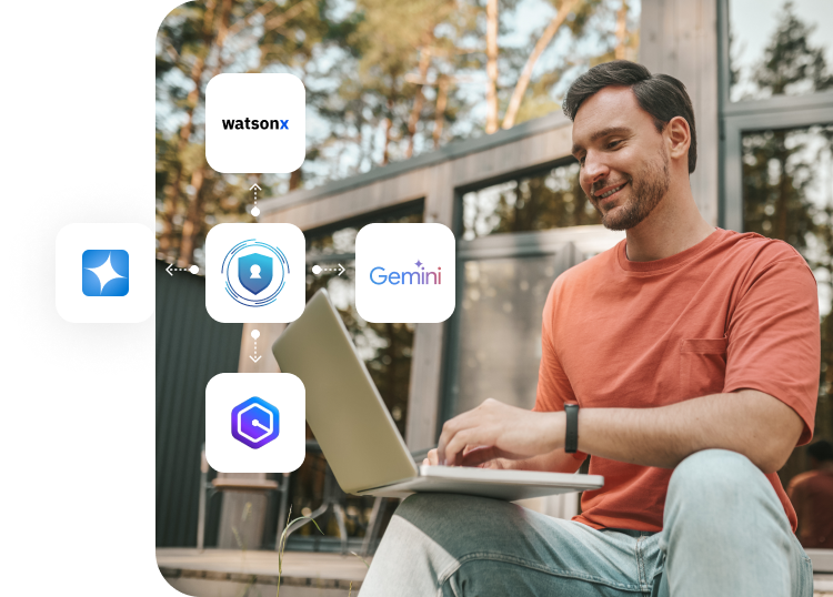 intelligent AI system-driven img