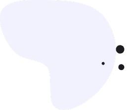 Chat background shape