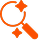 Semantic content discovery icon