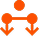 Guided website navigation icon